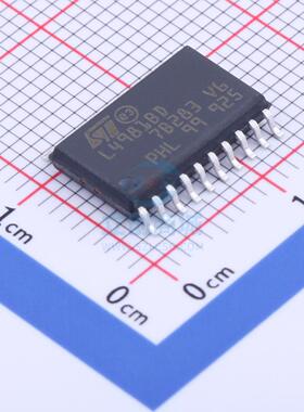 AC-DC控制器和稳压器 L4981BD013TR SO-20 ST(意法半导体)