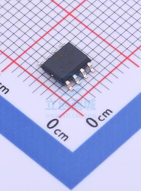 栅极驱动IC MIC4422YM SOIC-8 全新原装进口