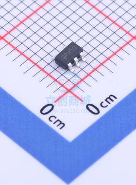 线性稳压器(LDO) TPAP2204K-5.0TRG1 SOT-23-5 TECH PUBLIC(台舟)