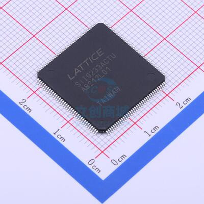 视频接口芯片 SII9233ACTU-C TQFP-144 全新原装进口