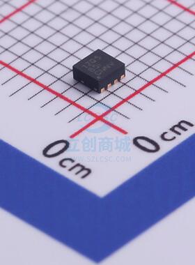 DC-DC电源芯片 TLV62085RLTR VSON-7 TI()
