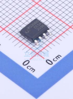 RS-485/RS-422芯片 WS3088EESA-GEC SOP-8 南京国博