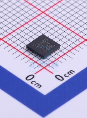 电机驱动芯片 A4985SESTR-T QFN-24 全新原装正品