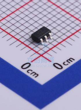 线性稳压器(LDO) LP39830AB5F SOT-23-5 LOWPOWER(微源半导体)