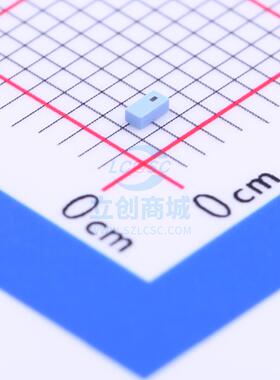RF滤波器 RFLPF1608060E0T SMD,1.6x0.85x0.65mm 全新原装正品