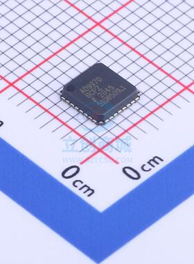 模数转换芯片ADC AD9970BCPZRL7 LFCSP-32_VQ ADI(亚德诺)/LINEAR