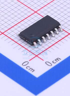 单片机(MCU/MPU/SOC) PMS152-S14 SOP-14_150mil PADAUK(应广)