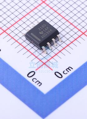 精密运放 OPA2180ID SOIC-8 TI()