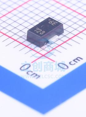 监控和复位芯片 KIA7027AF-RTF/P SOT-89(SOT-89-3) KEC