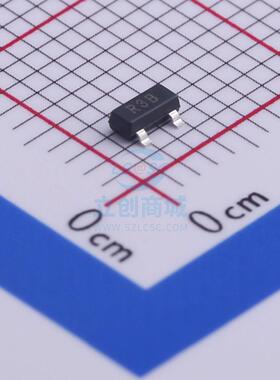 电压基准芯片 LM4040B30FTA SOT-23 DIODES(美台)