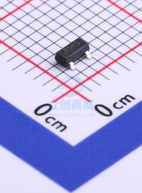线性稳压器(LDO) SC6206B-65K5 SOT-23(SOT-23-3) FM(富满)