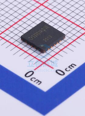 线性稳压器(LDO) CX53301AQNI QFN-20 COREX(成都承芯)