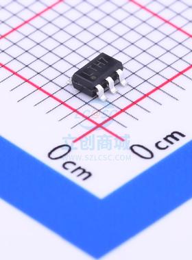 电池管理 SL4054ST25P SOT-23-5L 台湾陆海