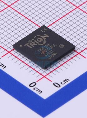 可编程逻辑器件(CPLD/FPGA) T20F169C4 BGA-169 Efinix