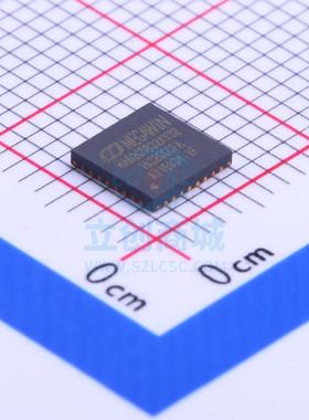 单片机(MCU/MPU/SOC) MA82G5B32AY32 QFN-32_5x5x05P 全新原装进