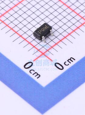 线性稳压器(LDO) TPMCP1702T-3302E/CB SOT23-3L TECH PUBLIC(台