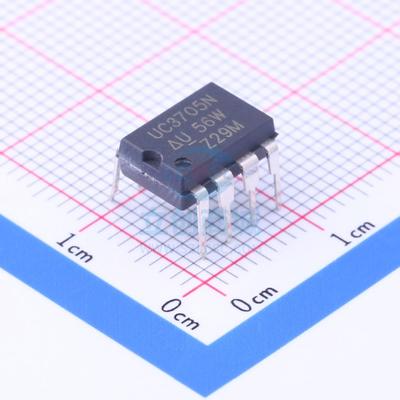 栅极驱动IC UC3705N DIP-8 全新原装进口