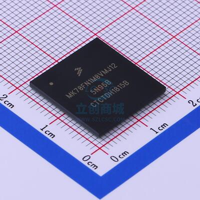 单片机(MCU/MPU/SOC) MK70FN1M0VMJ12 MAPBGA-256 NXP 全新原装进