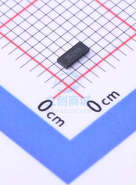 EMI滤波器(RC,LC网络) CM1624-08DE UDFN-16 onsemi(安森美)