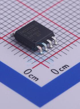 铁电存储器(FRAM) FM25V20A-GTR SOIC-8 CYPRESS(赛普拉斯)