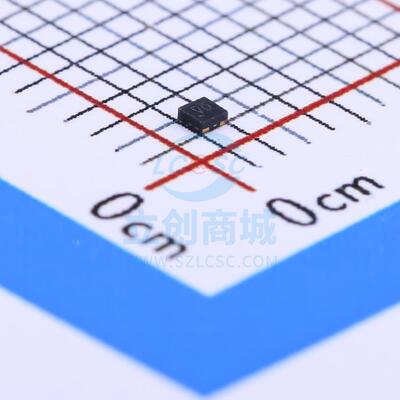 线性稳压器(LDO) TLV71728PDQNR X2SON-4 TI 全新原装正品