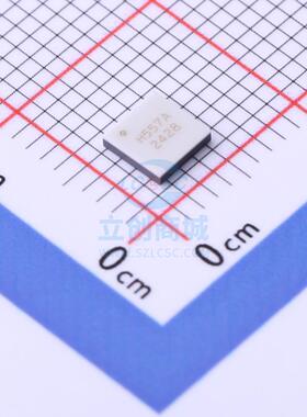 RF混频器 HMC557ALC4TR CLCC-24 全新原装)