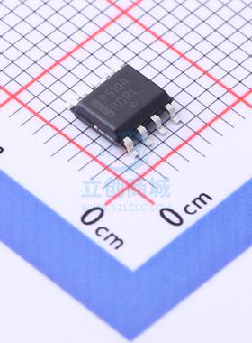 栅极驱动IC NCV5104DR2G SOIC-8 全新原装进口