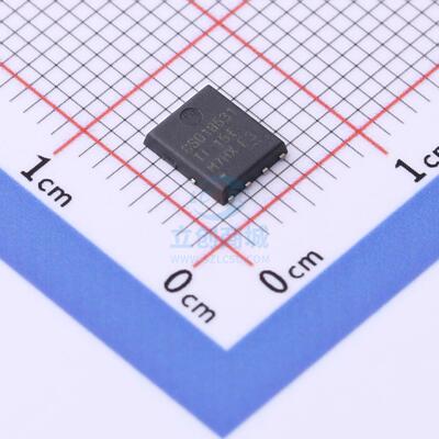 场效应管(MOSFET) CSD18531Q5AT VSONP-8 TI 全新原装正