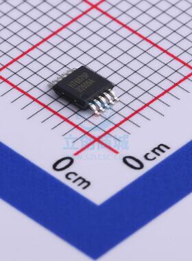 音频功率放大器 HT6879P MSOP-10 嘉兴禾润