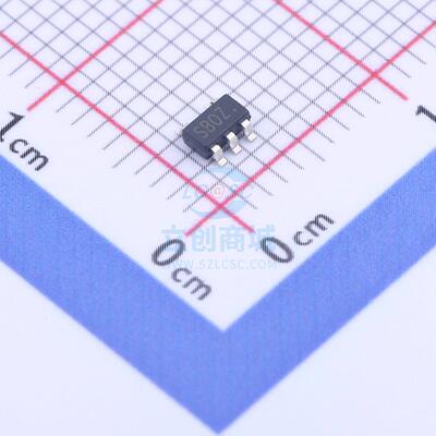 线性稳压器(LDO) H7250-1M5R SOT23-5 Siproin(上海矽朋)