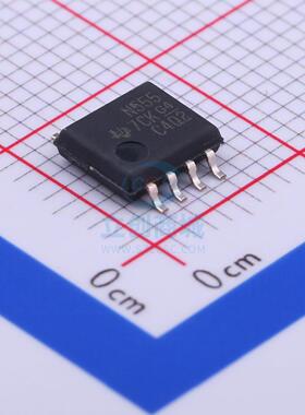 定时器/计时器/时钟振荡器 NE555PSR SOIC-8_208mil TI 全新原装