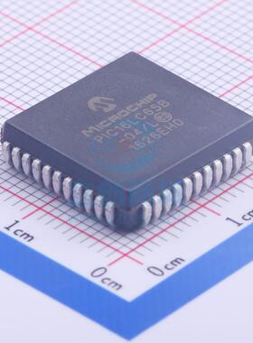 PIC16LC65B-04/L PLCC-44 MIC 全新原装进口