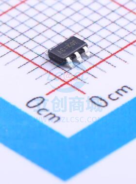 DC-DC电源芯片 RT8009-33GJ5 TSOT-23-5 RICHTEK(立锜)
