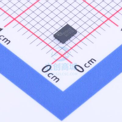 NOR FLASH BY25Q16BSMIG(R) USON82*3mm BOYAMICRO(博雅)