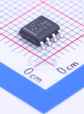 运算放大器 TLC277IDR SOIC-8 TI()