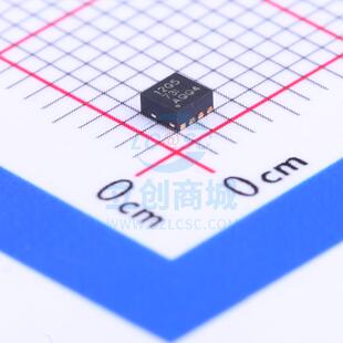 VSON DC电源芯片 TLV62085RLTT