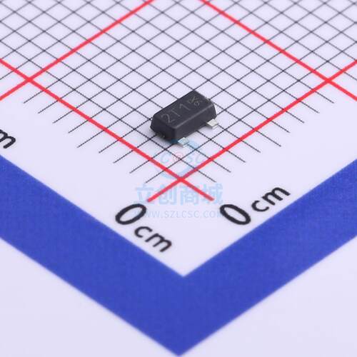 线性稳压器(LDO) ZXTR2105FF-7 SOT-23F DIODES(美台)