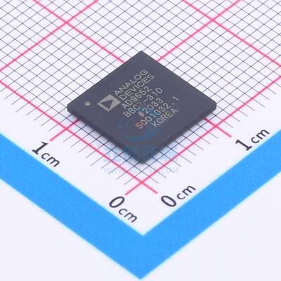 模数转换芯片ADC AD9652BBCZ-310 CSP_BGA-144 ADI 全新原装正品
