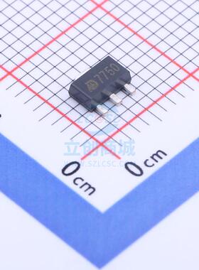 DC-DC电源芯片 MD7750 SOT89-3L 明达微