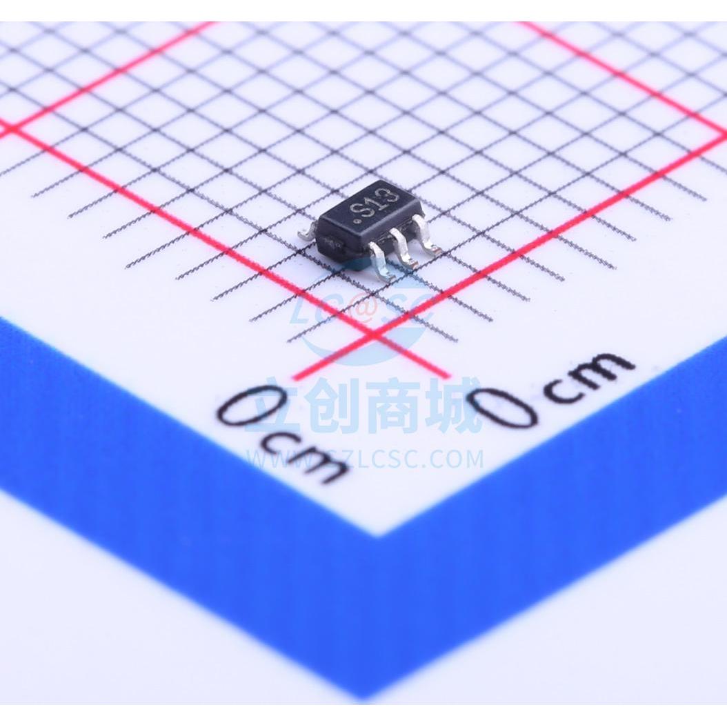 射频开关 AS213-92LF SC-70-6(SOT-363) SKYWORKS