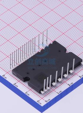 电机驱动芯片 BM63767S-VA HSDIP25 ROHM(罗姆)