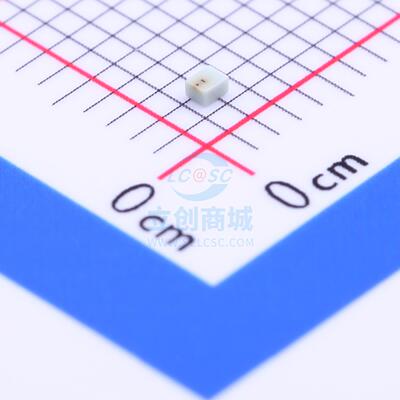 RF滤波器 RFBPF1109B301T SMD,1.1x0.90x0.6mm Walsin全新原装正