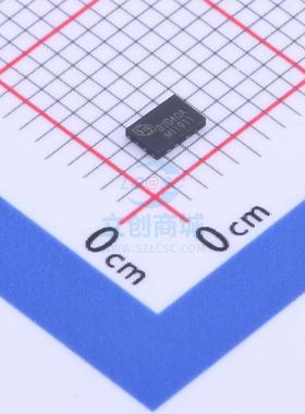 NOR FLASH BY25D40ASMIG(R) USON82*3mm BOYAMICRO(博雅)