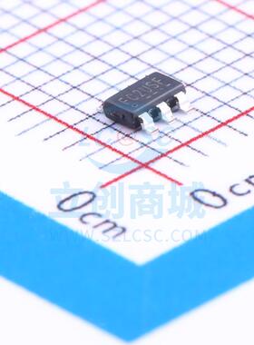 DC-DC电源芯片 FR8204S6CTR SOT-23-6 全新原装进口