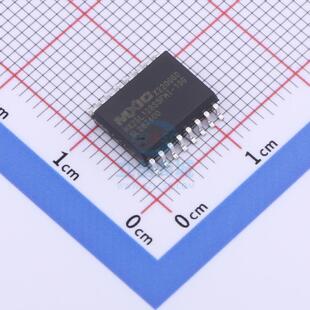 NOR FLASH MX25L12833FMI-10G SOP-16 300mil MXIC(旺宏电子)