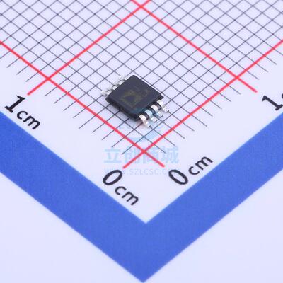 仪表放大器 AD8221ARMZ-RL MSOP-8 ADI 全新原装进口