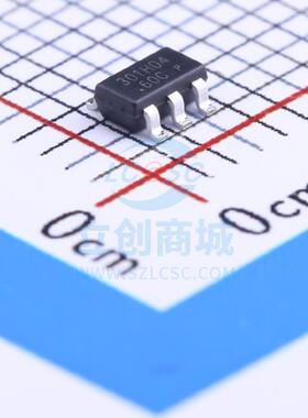 AC-DC控制器和稳压器 OB2301MP SOT-23-6 OB(昂宝)