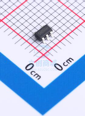 电池管理 XB5609A SOT23-5 全新原装正品