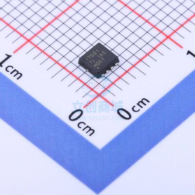 场效应管(MOSFET) CSD17581Q3AT VSONP-8 TI 全新原装正