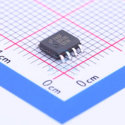 LVDS芯片 DS90C401MX/NOPB SOIC-8_150mil TI 全新原装进口